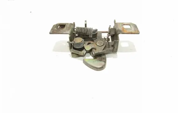 Volkswagen Sharan Engine bonnet/hood lock/catch 7M0823509