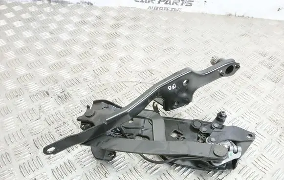 BMW 1 E82 E88 Tailgate/trunk/boot hinge 7174774