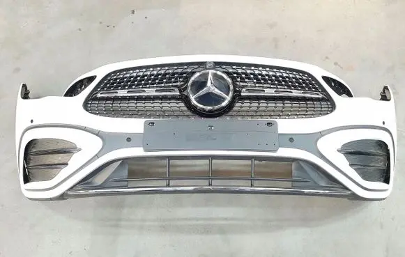 Mercedes-Benz GLA W156 Front bumper A2478806608 A2478857908