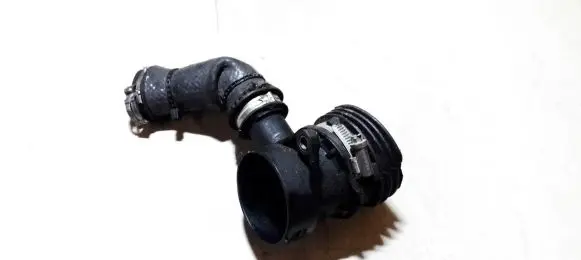 Ford Fiesta Air intake hose/pipe av219c623ae