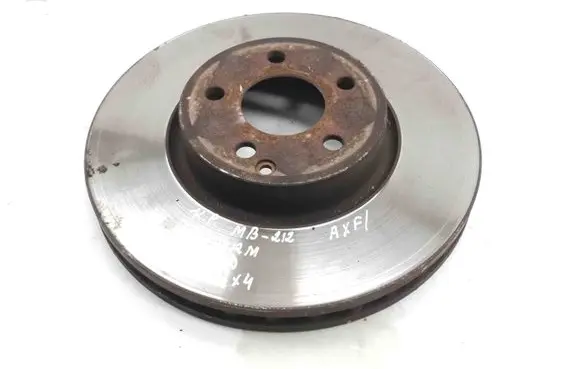 Mercedes-Benz E W212 Front brake disc