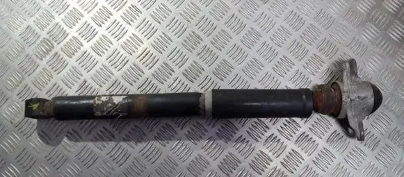 Skoda Octavia Mk2 (1Z) Rear shock absorber/damper 1k0513029en