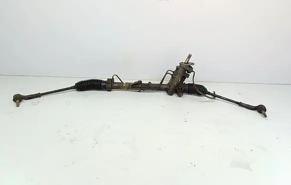 Seat Ibiza III (6L) Steering rack 0230080050001 010912104127 6Q1423051R