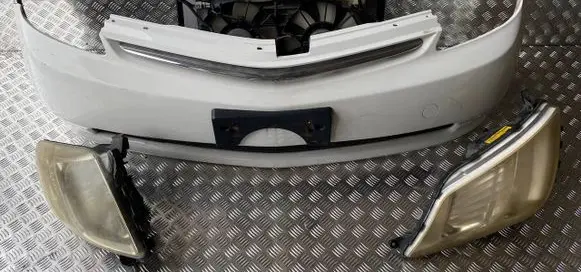 Toyota Prius (XW20) Front bumper PRIUSXW20 SUDU8867189