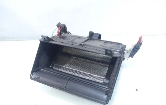 Mazda 3 I Electric cabin heater radiator 3M5118K463FA