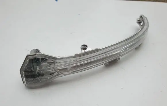 Volkswagen Touran III Mirror indicator light 5G0949102