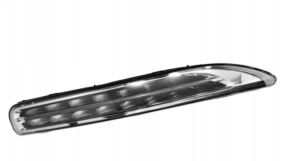Porsche Cayenne (92A) Front indicator light 95863118200