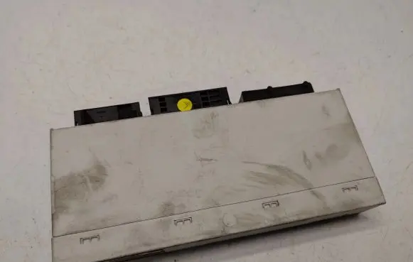 BMW 3 E46 Central body control module 61356932368
