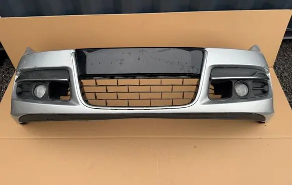 Renault Laguna III Front bumper 620102560R 026814