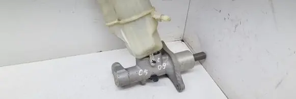 Citroen C5 Master brake cylinder 9646980980