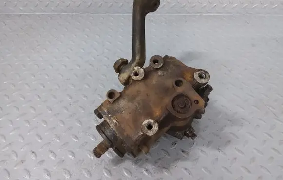 Mercedes-Benz 200 300 W123 Steering rack A1234603801 A1234606201