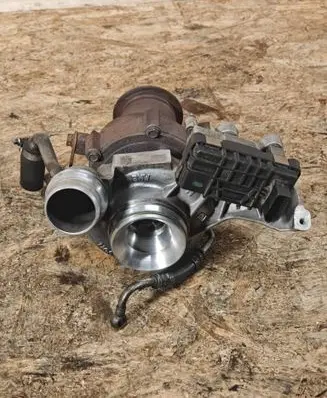 BMW X3 F25 Turbo 8519476 11658519476