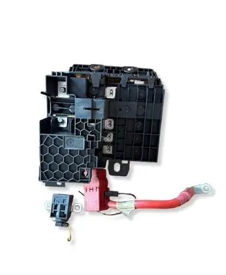 BMW 7 G11 G12 Fuse module BMJP93V127 6802944