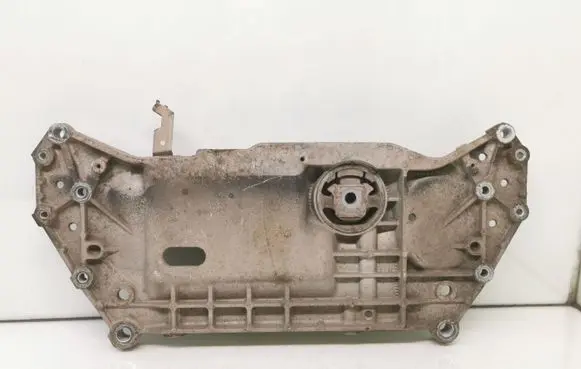 Skoda Octavia Mk2 (1Z) Front subframe 1K0199369G