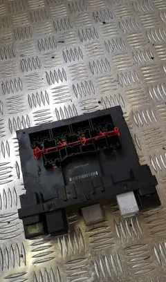 Volkswagen Golf Plus Fuse module 3c0937049aj