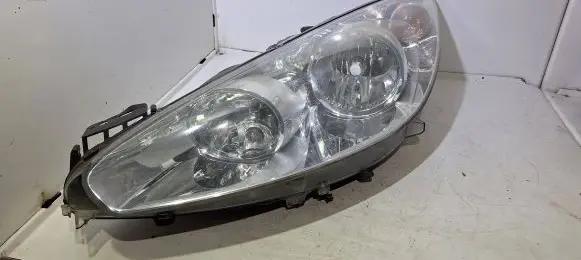 Peugeot 308 Headlight/headlamp 9674039880 470509999 07F11T2