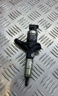 Subaru Forester SH Fuel injector 06M06909 16613AA030