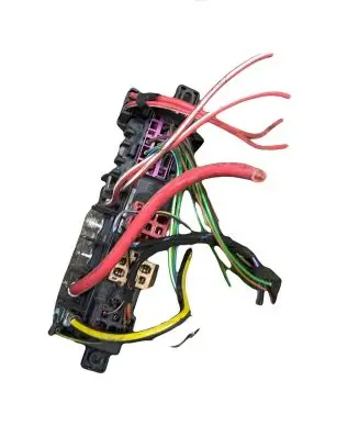 Audi A3 S3 8L Other relay 8L0941822
