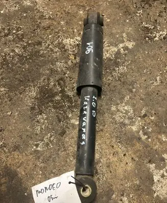 Ford Mondeo MK IV Rear shock absorber/damper