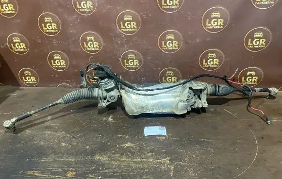 Seat Toledo III (5P) Steering rack 1K1909144J 7805501266