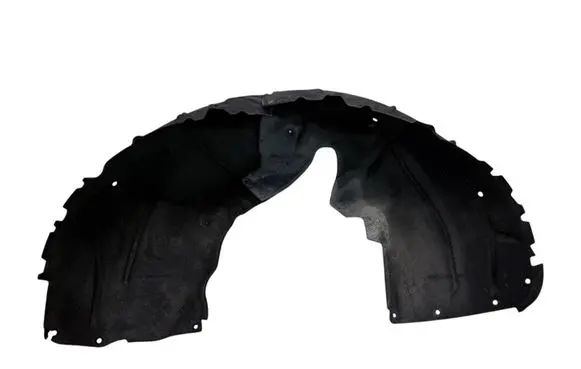 Tesla Model Y Rear arch fender liner splash guards 149261500B 149261500A