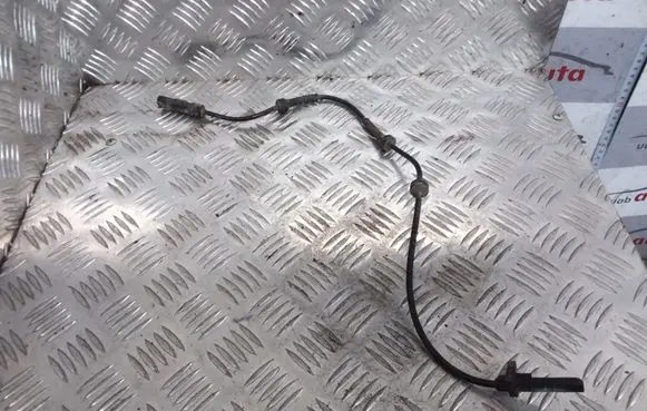 BMW M5 ABS rear brake sensor 0265008232 34526784901