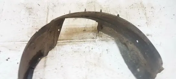 Fiat Panda II Front wheel arch liner splash guards