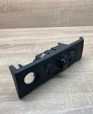 BMW 5 E60 E61 Light switch 6953737
