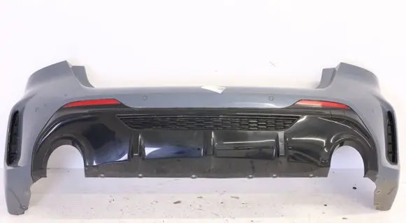 BMW 1 F40 Rear bumper 63454543