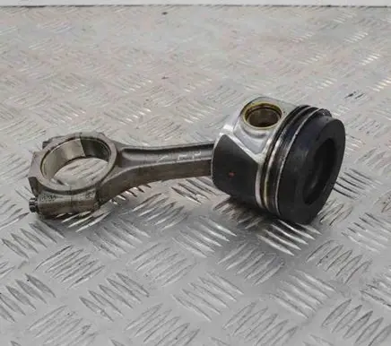 Volkswagen Touran I Piston 038JV400