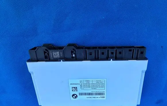 BMW X5 G05 Seat control module 5B44735