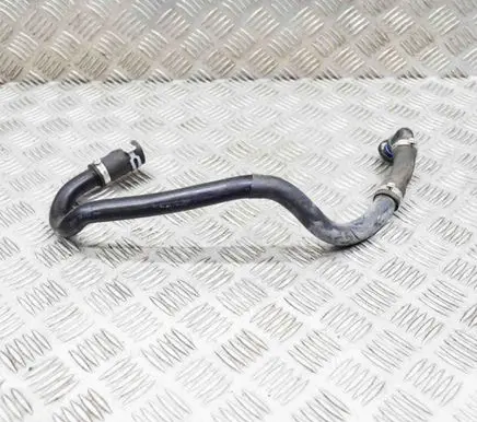 Ford Kuga II Breather hose/pipe F1FG6A886AB