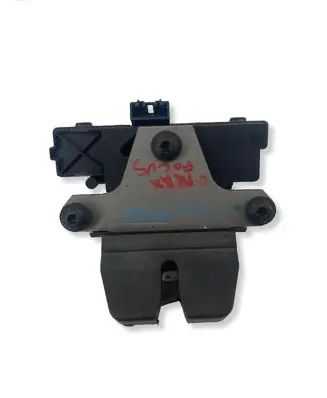Ford Focus C-MAX Tailgate/trunk/boot lock/catch/latch 01041158000 3M51R442A66