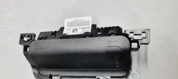 Opel Mokka B Rear door airbag 98362331ZD