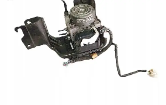 Peugeot 208 ABS Pump 9802460980