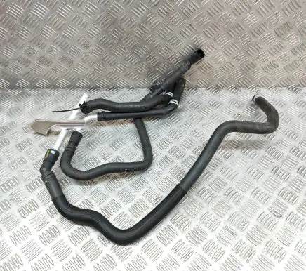 Ford Mustang Mach-E Engine coolant pipe/hose LJ9318C266PB LJ9318K579PA