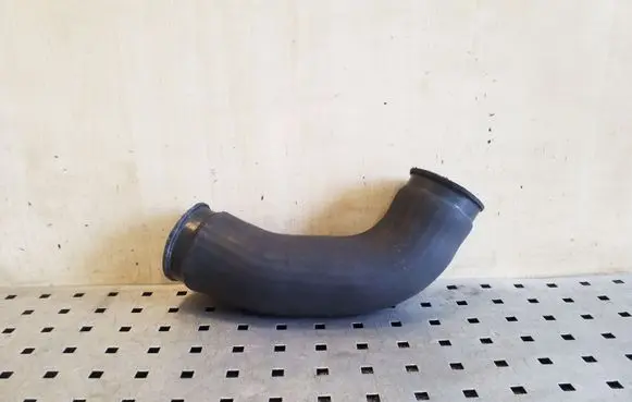 Volkswagen Crafter Intercooler hose/pipe 2E0145834