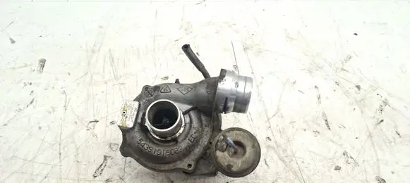 Renault Scenic II - Grand scenic II Turbo 54359700012 478276H307056 54391015082