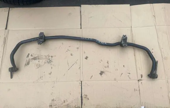 Volkswagen Golf VII Front anti-roll bar/sway bar 5Q0411303M