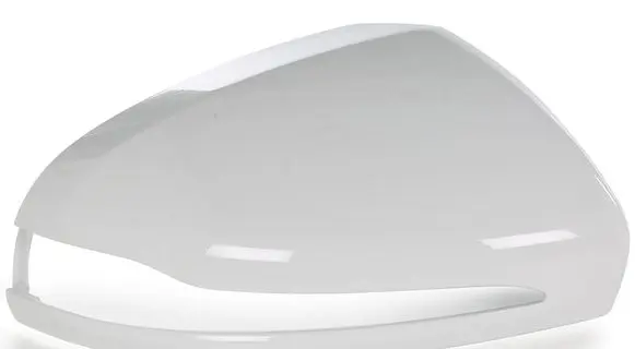 Mercedes-Benz S W223 Plastic wing mirror trim cover A0998115000