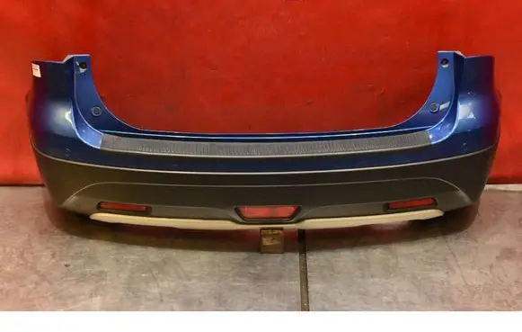 Suzuki SX4 Rear bumper 