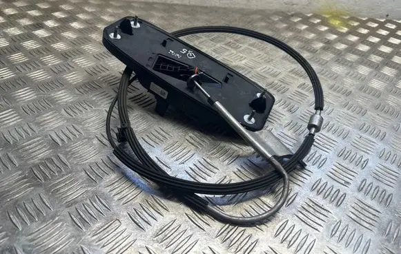 Audi Q5 SQ5 Gear shift cable linkage 80A713045P 11101701S 10011367100