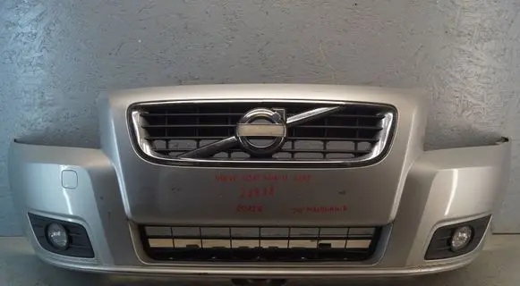 Volvo V50 Front bumper 30744976