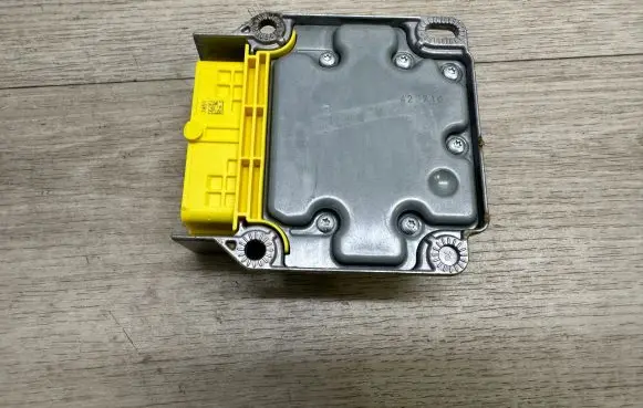 Porsche Cayenne (92A) Airbag control unit/module 95861820100 95861820101 95861820102