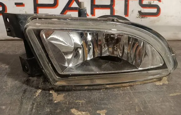 Fiat Bravo Front fog light 51775551