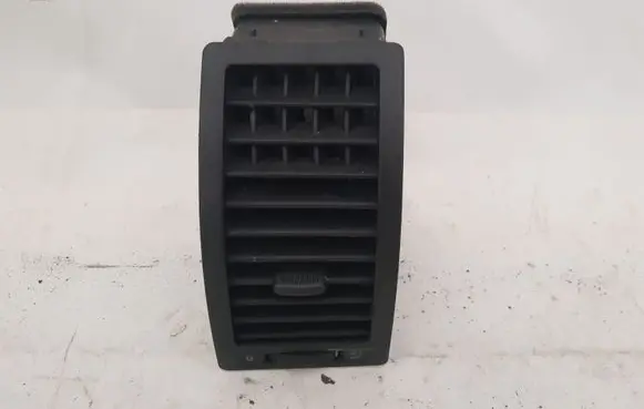 Volkswagen Polo IV 9N3 Dashboard side air vent grill/cover trim 6Q08197039B9