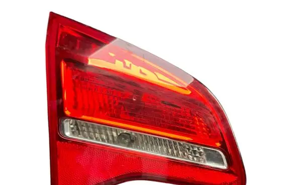 Opel Meriva B Tailgate rear/tail lights 21629003 21620101