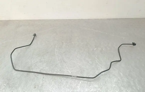 Ford Mondeo MK IV Engine coolant pipe/hose 9G918K012DB