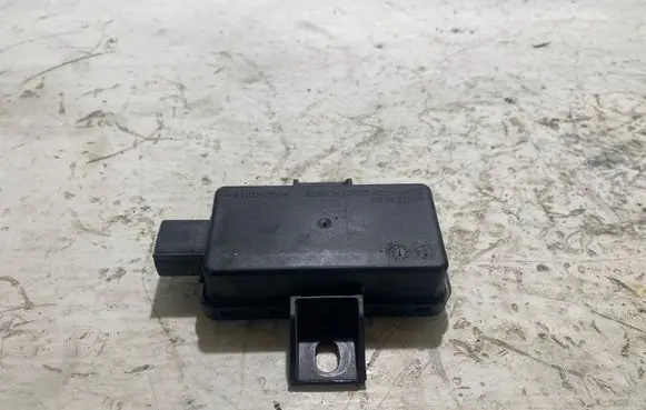 Dodge Challenger Tire pressure control unit 68219831AD