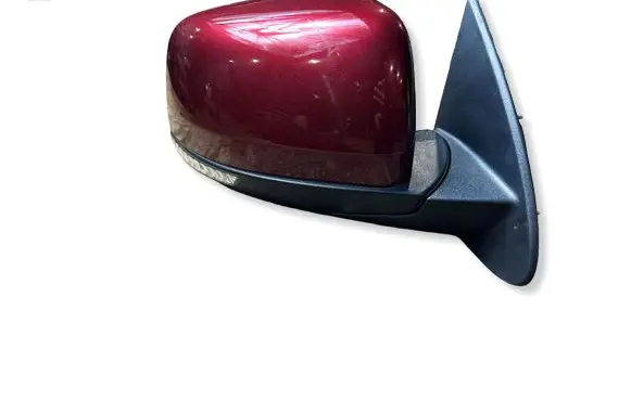 Dodge Durango III Front door electric wing mirror 